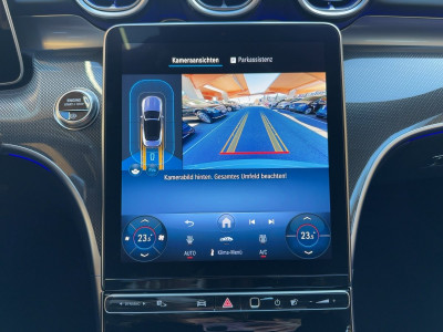 Mercedes-Benz CLE Gebrauchtwagen