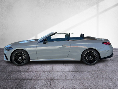 Mercedes-Benz CLE Gebrauchtwagen