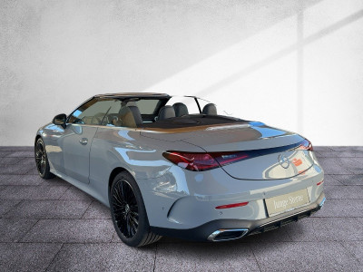 Mercedes-Benz CLE Gebrauchtwagen