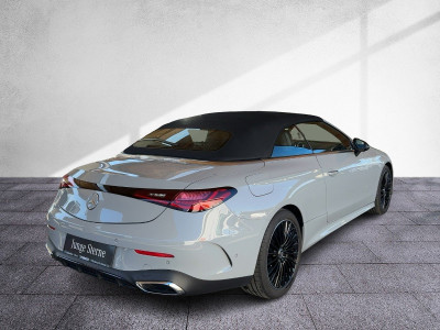 Mercedes-Benz CLE Gebrauchtwagen