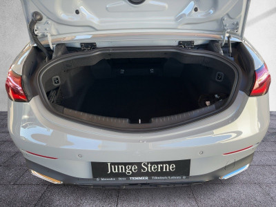 Mercedes-Benz CLE Gebrauchtwagen