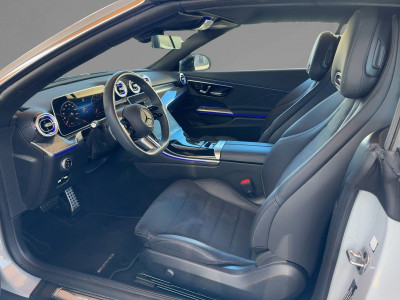 Mercedes-Benz CLE Gebrauchtwagen