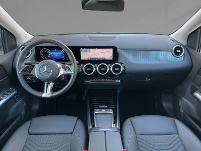 Mercedes-Benz B-Klasse Gebrauchtwagen Mercedes-Benz B-Klasse Gebrauchtwagen