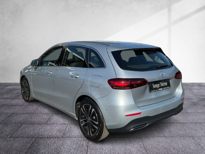 Mercedes-Benz B-Klasse Gebrauchtwagen Mercedes-Benz B-Klasse Gebrauchtwagen