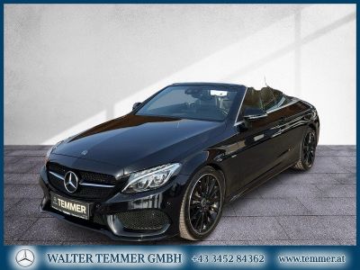 Mercedes-Benz C-Klasse Gebrauchtwagen Mercedes-Benz C-Klasse Gebrauchtwagen