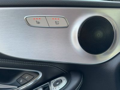 Mercedes-Benz C-Klasse Gebrauchtwagen Mercedes-Benz C-Klasse Gebrauchtwagen