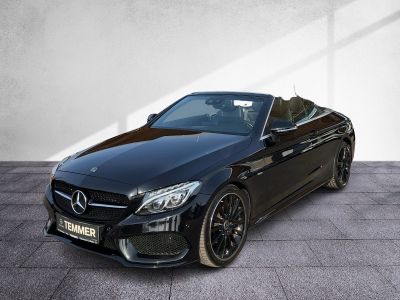 Mercedes-Benz C-Klasse Gebrauchtwagen Mercedes-Benz C-Klasse Gebrauchtwagen