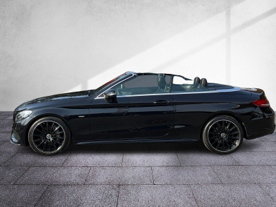 Mercedes-Benz C-Klasse Gebrauchtwagen