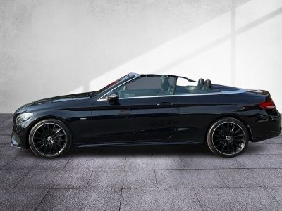 Mercedes-Benz C-Klasse Gebrauchtwagen Mercedes-Benz C-Klasse Gebrauchtwagen