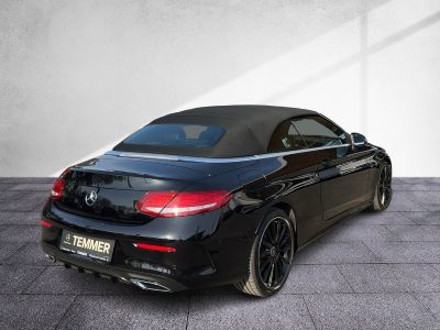 Mercedes-Benz C-Klasse Gebrauchtwagen Mercedes-Benz C-Klasse Gebrauchtwagen