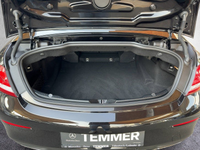 Mercedes-Benz C-Klasse Gebrauchtwagen