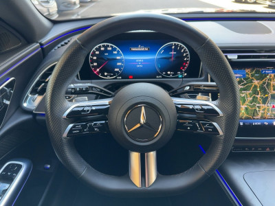 Mercedes-Benz E-Klasse Gebrauchtwagen Mercedes-Benz E-Klasse Gebrauchtwagen