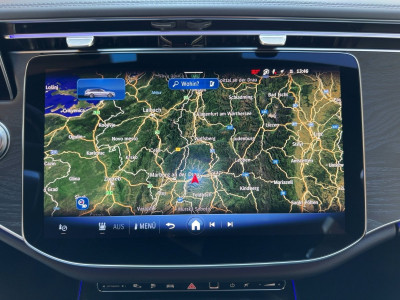 Mercedes-Benz E-Klasse Gebrauchtwagen Mercedes-Benz E-Klasse Gebrauchtwagen