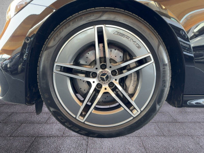 Mercedes-Benz E-Klasse Gebrauchtwagen Mercedes-Benz E-Klasse Gebrauchtwagen