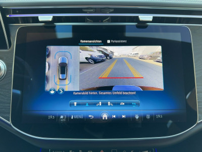 Mercedes-Benz E-Klasse Gebrauchtwagen Mercedes-Benz E-Klasse Gebrauchtwagen