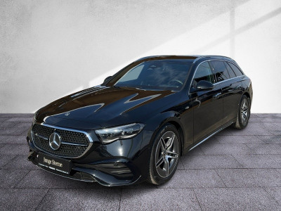 Mercedes-Benz E-Klasse Gebrauchtwagen Mercedes-Benz E-Klasse Gebrauchtwagen