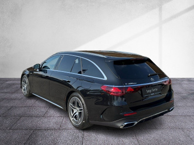 Mercedes-Benz E-Klasse Gebrauchtwagen Mercedes-Benz E-Klasse Gebrauchtwagen