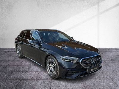 Mercedes-Benz E-Klasse Gebrauchtwagen Mercedes-Benz E-Klasse Gebrauchtwagen