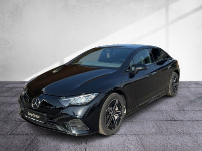 Mercedes-Benz EQE Gebrauchtwagen Mercedes-Benz EQE Gebrauchtwagen