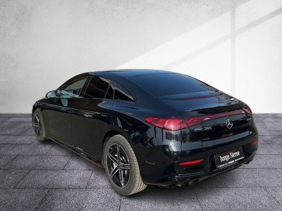 Mercedes-Benz EQE Gebrauchtwagen Mercedes-Benz EQE Gebrauchtwagen