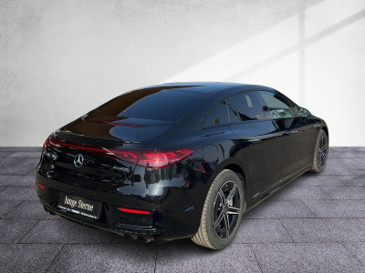 Mercedes-Benz EQE Gebrauchtwagen Mercedes-Benz EQE Gebrauchtwagen