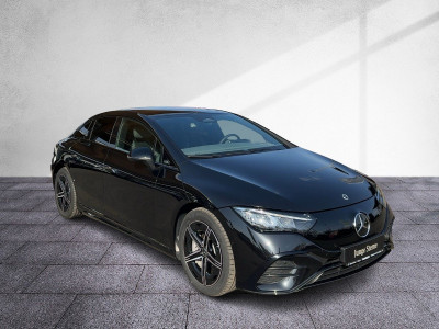 Mercedes-Benz EQE Gebrauchtwagen Mercedes-Benz EQE Gebrauchtwagen