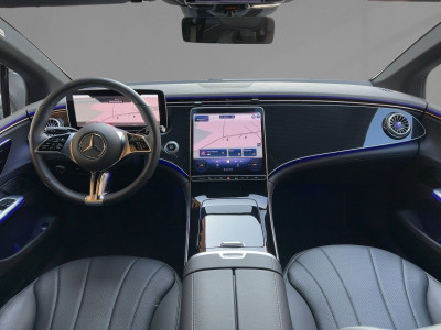 Mercedes-Benz EQE Gebrauchtwagen