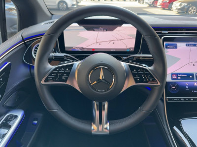 Mercedes-Benz EQE Gebrauchtwagen