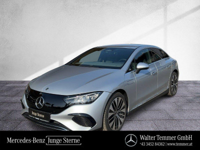 Mercedes-Benz EQE Gebrauchtwagen