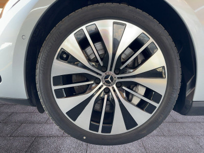 Mercedes-Benz EQE Gebrauchtwagen