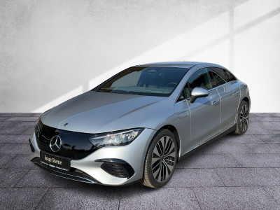 Mercedes-Benz EQE Gebrauchtwagen