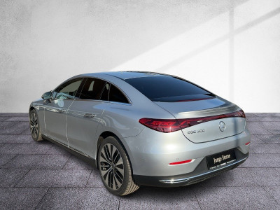 Mercedes-Benz EQE Gebrauchtwagen