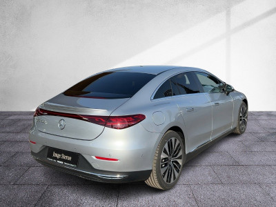 Mercedes-Benz EQE Gebrauchtwagen