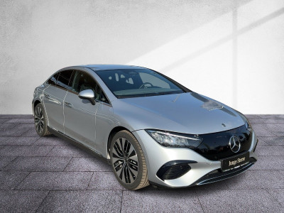 Mercedes-Benz EQE Gebrauchtwagen