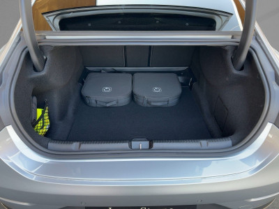 Mercedes-Benz EQE Gebrauchtwagen