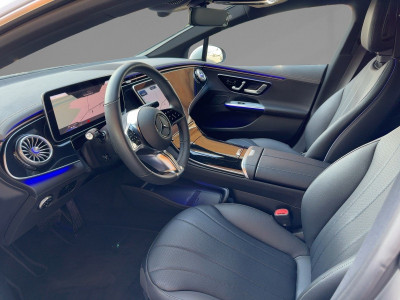 Mercedes-Benz EQE Gebrauchtwagen