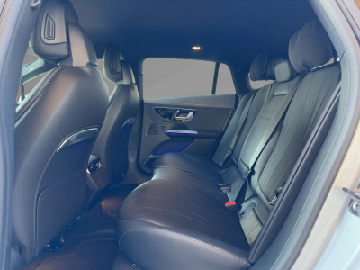 Mercedes-Benz EQE Gebrauchtwagen