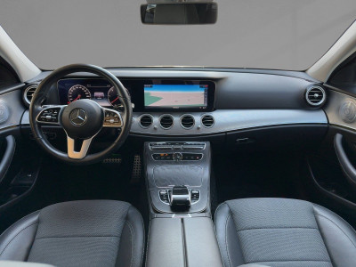 Mercedes-Benz E-Klasse Gebrauchtwagen