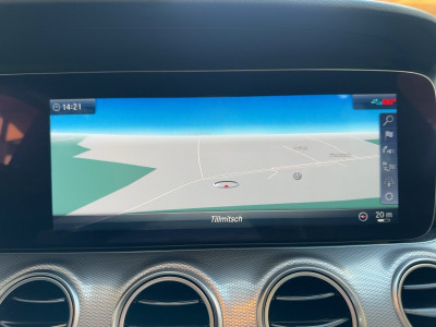 Mercedes-Benz E-Klasse Gebrauchtwagen