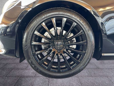 Mercedes-Benz E-Klasse Gebrauchtwagen