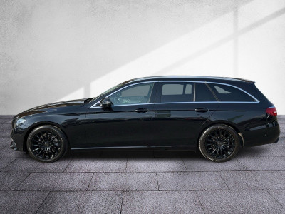 Mercedes-Benz E-Klasse Gebrauchtwagen