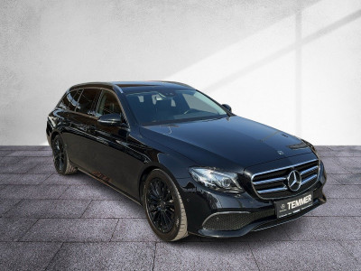 Mercedes-Benz E-Klasse Gebrauchtwagen