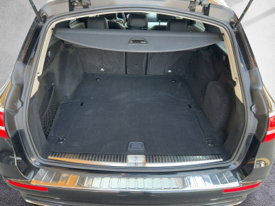 Mercedes-Benz E-Klasse Gebrauchtwagen