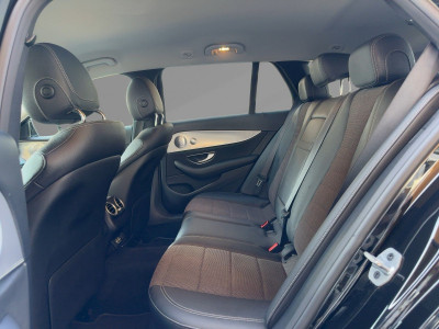 Mercedes-Benz E-Klasse Gebrauchtwagen