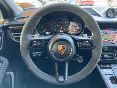 Porsche Macan Gebrauchtwagen Porsche Macan Gebrauchtwagen