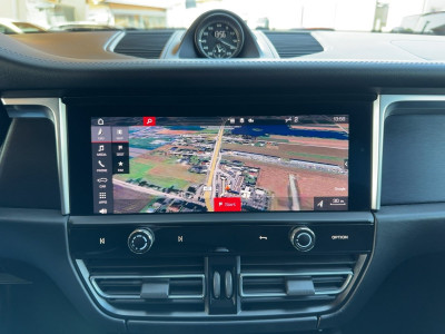 Porsche Macan Gebrauchtwagen Porsche Macan Gebrauchtwagen