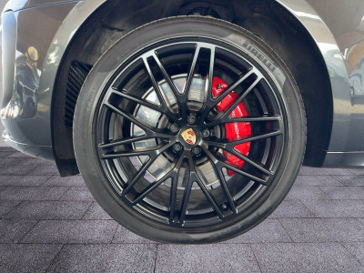 Porsche Macan Gebrauchtwagen Porsche Macan Gebrauchtwagen