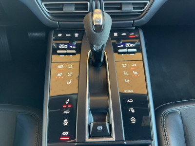 Porsche Macan Gebrauchtwagen Porsche Macan Gebrauchtwagen