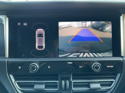 Porsche Macan Gebrauchtwagen Porsche Macan Gebrauchtwagen