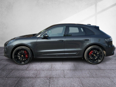 Porsche Macan Gebrauchtwagen Porsche Macan Gebrauchtwagen